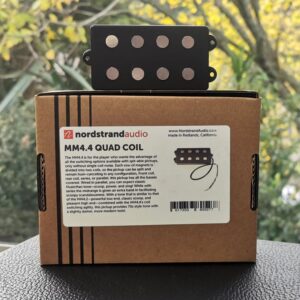 Nordstrand MM4.4 Humbucker