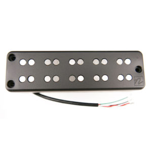 Nordstrand Dual Coil 5 Pickup