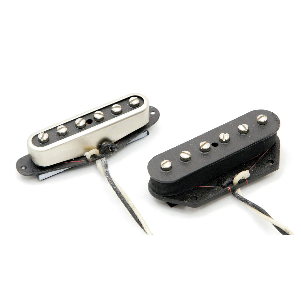 Porter 9T Set Telecaster Pickups | Tone Merchants NZ & Australia