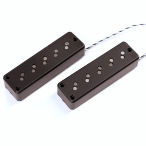 nordstrand dingwall pickups