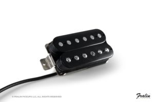 Fralin Pure P.A.F Neck Pickup