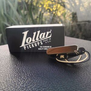 Lollar Special T Neck Pickup