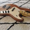 Greco Jazz Bass 1975