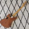 Greco Jazz Bass 1975 JB550 - Image 8