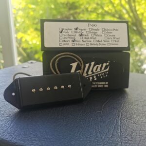 Lollar P90 Dogear Pickups