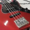 Concentric Jazz Bass Control Plate - Image 4