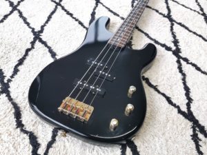 Tokai PJ Bass TPB55G