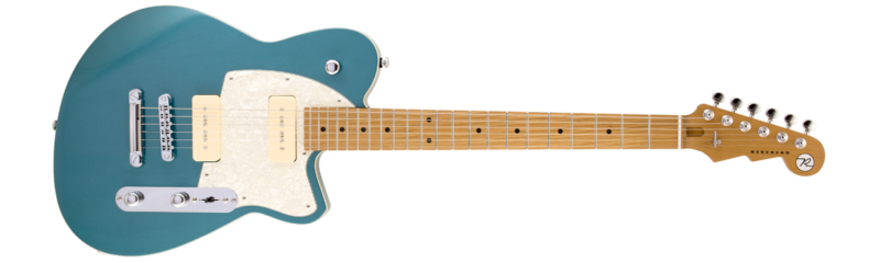 Reverend Charger 290 - Image 5