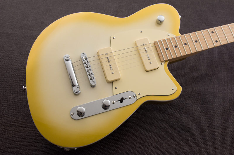 Reverend Charger 290 - Image 11