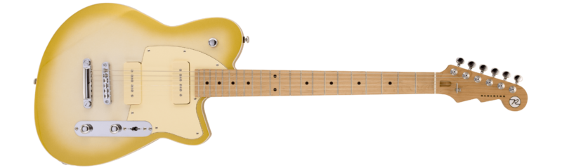 Reverend Charger 290 - Image 15