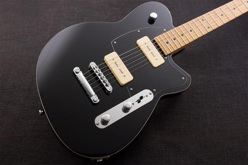 Reverend Charger 290 - Image 9
