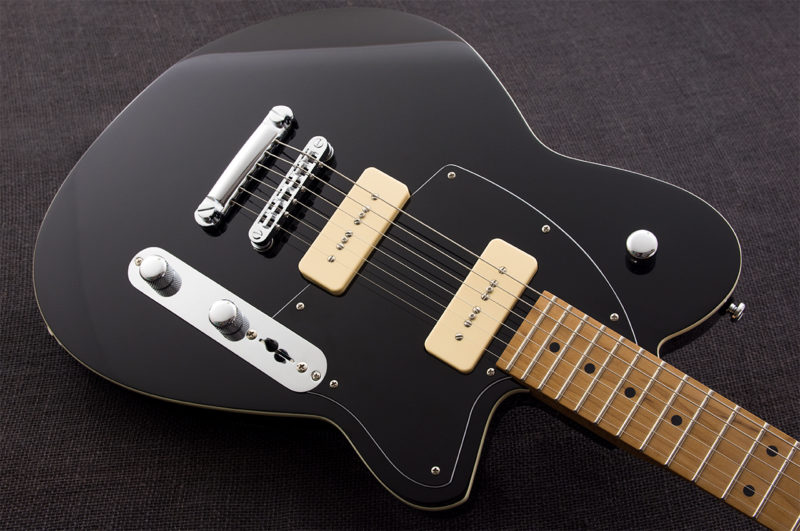 Reverend Charger 290 - Image 6