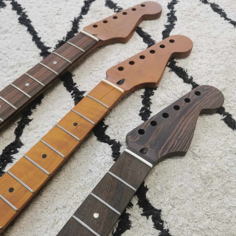 Stratocaster Replacement Necks