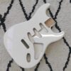 Stratocaster Body