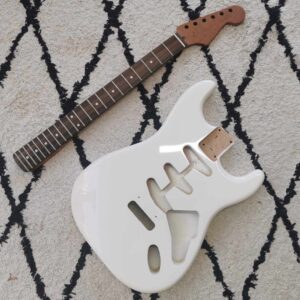 Stratocaster Kit Set