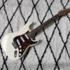 Stratocaster Kit Set