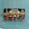Wilkinson Bass Bridge