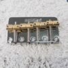 Wilkinson Bass Bridge