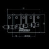 Wilkinson Bass Bridge