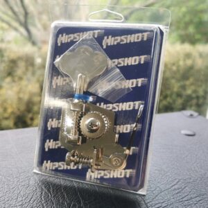 Hipshot BT1 Bass Extender