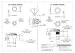 Hipshot Licensed Ultralite Tuners 3/8 - Image 4