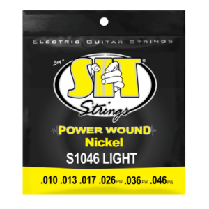 SIT Power Wound Light Strings
