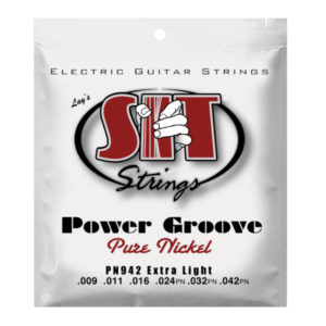 SIT Power Groove Extra Light