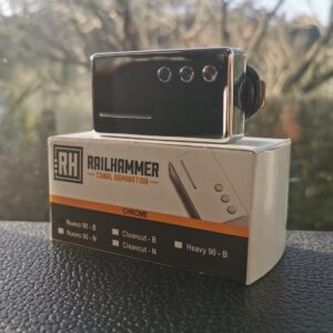 Railhammer Nuevo 90 Bridge Pickup