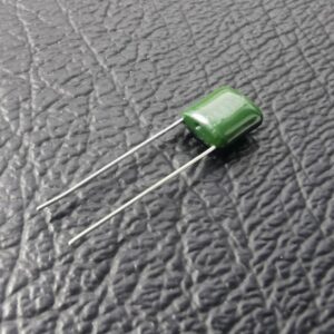 Mylar Film Tone Capacitor .047