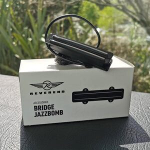 Reverend Jazz Bomb Pickups