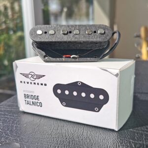 Reverend Talnico Bridge Pickup