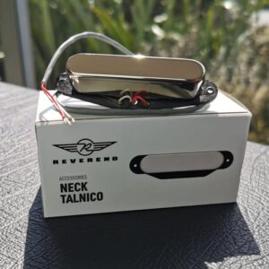 Reverend Talnico Neck Pickup