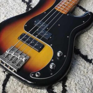 Fernandes Modified P Bass