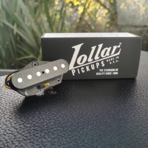 Lollar Special T Bridge