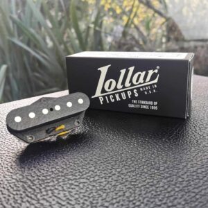 Lollar Vintage T Bridge