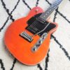 Reverend Reeves Gabrels Signature