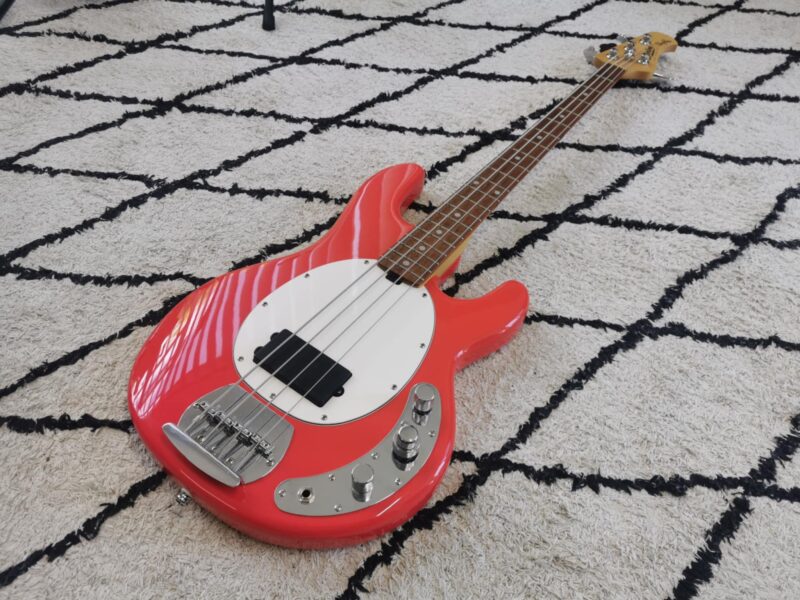 Sterling by MM Modified Bass - Image 2