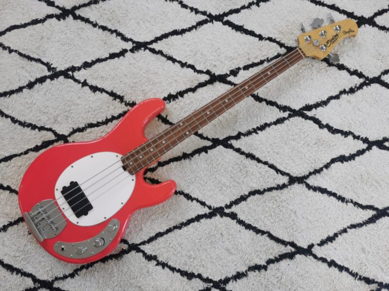 Sterling by MM Modified Bass - Image 4