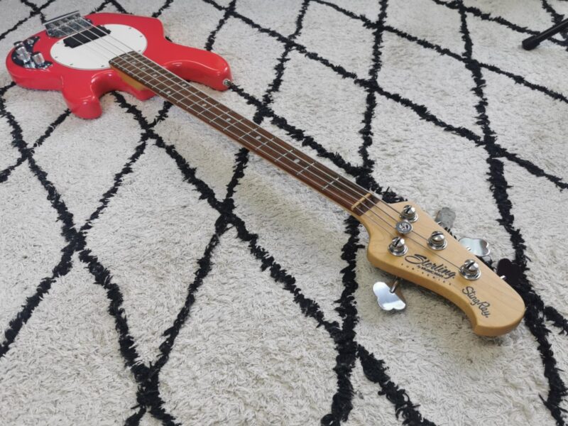 Sterling by MM Modified Bass - Image 5