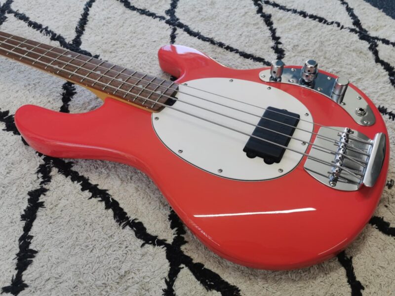 Sterling by MM Modified Bass - Image 6