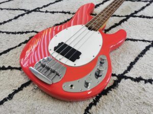 Sterling by MM Modified Bass