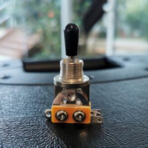 Toggle Switch 3 Way