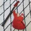 Jazz Bass Body Neck Kit Set - Image 2