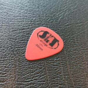 Guitar Picks Thin