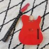 Telecaster Body & Neck Kit Set - Image 2