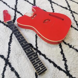 Telecaster Body & Neck Set