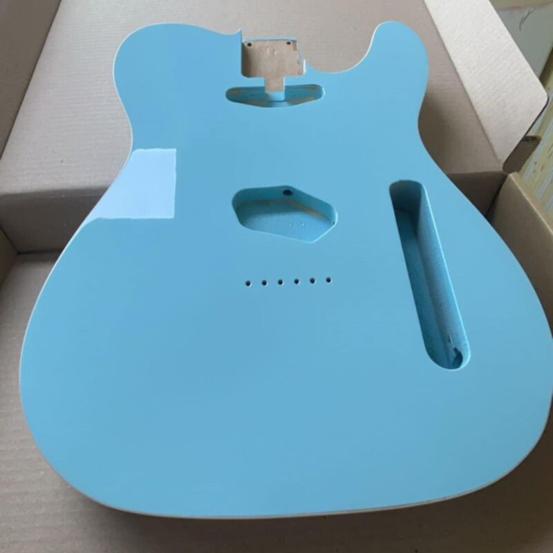 Telecaster Build Kit Set