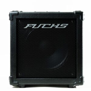 Fuchs FAT 112 Bass Cab