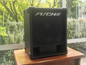 Fuchs FAT 112G Guitar Cabinet