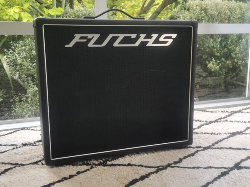 Fuchs Ultralight 212 Cabinet